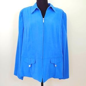 JM Collection Jacket / Blazer